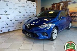 RENAULT Clio 1.5 Blue dCi 85cv ZEN