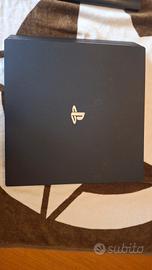 playstation  4 pro
