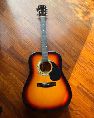 Chitarra acustica