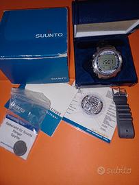 Suunto Stinger full set