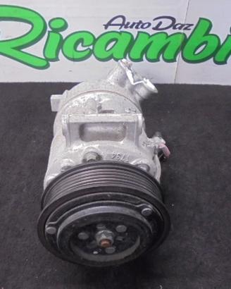 COMPRESSORE CLIMA OPEL ASTRA K 1.6 CDTi 2020