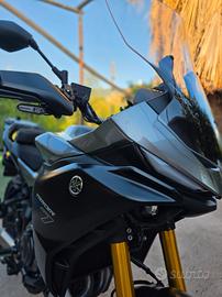 Yamaha Tracer 7 GT (2025) - Come nuova