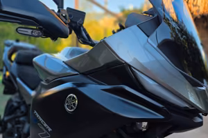Yamaha Tracer 7 GT (2025) - Come nuova