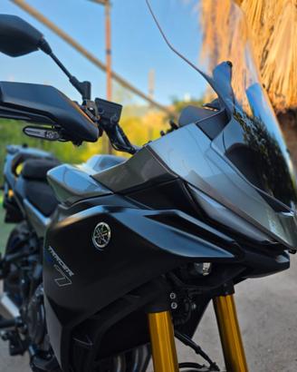 Yamaha Tracer 7 GT (2025) - Come nuova