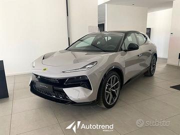 Lotus Eletre 612 CV AWD Pronta Consegna Lotus...