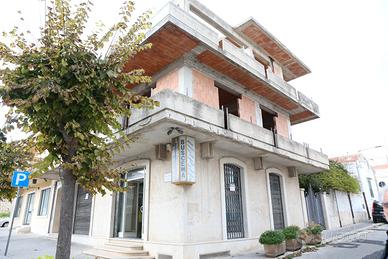 Immobile in Piazza del Gesù - Modica Alta