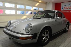 Porsche 911 S 2.7