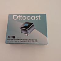 Ottocast Mini Cube