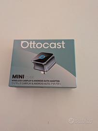 Ottocast Mini Cube
