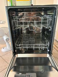 Lavastoviglie Smeg