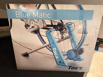 Tacx blue matic