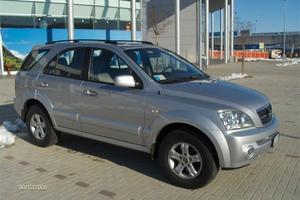 KIA Sorento 1ª serie - 2006