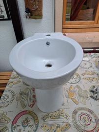 bidet full 48 Azzurra ceramica