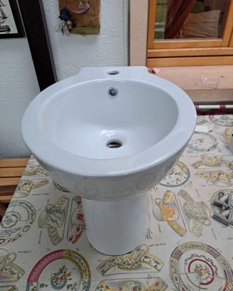 bidet full 48 Azzurra ceramica