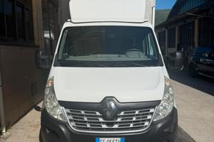 Autocarro Renault Master