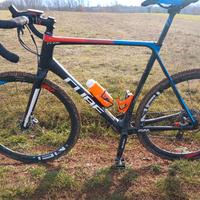 CUBE Cross race SL 61 XL