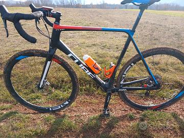 CUBE Cross race SL 61 XL