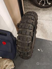 Gomma Mitas Enduro Trail xt+ Dakar 150/70 B18