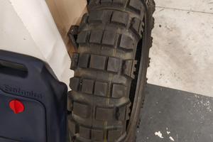 Gomma Mitas Enduro Trail xt+ Dakar 150/70 B18