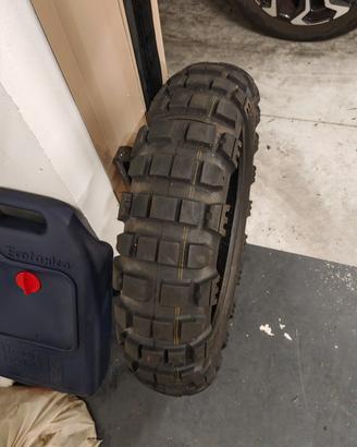Gomma Mitas Enduro Trail xt+ Dakar 150/70 B18
