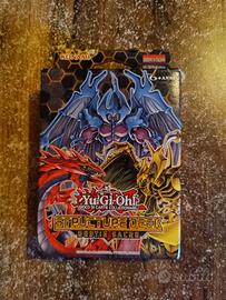 Structure Deck: Bestie Sacre di Yu-Gi-Oh