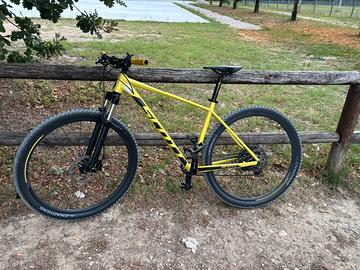 bici scott