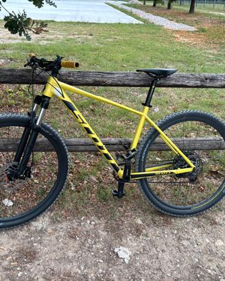 bici scott