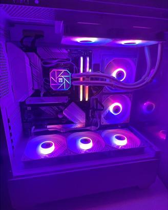 Pc gaming