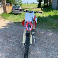Honda CRF 250