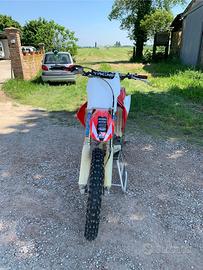 Honda CRF 250