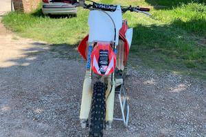 Honda CRF 250