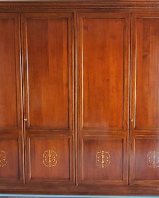 ARMADI Ibisco Linea Classica /I Ciliegi 