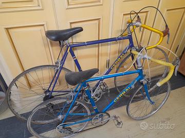 bici corsa cerbai eroica