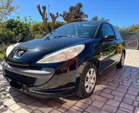 Peugeot 206 anno 2011