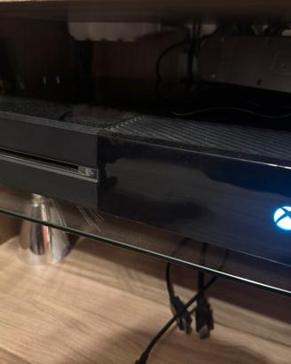 Xbox one + giochi
