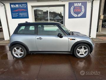 MINI Mini 1.4 tdi One D