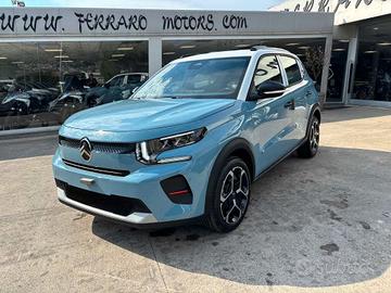 Citroen C3 PureTech 100 S&S Plus 2026/ KM 0 IVA ES