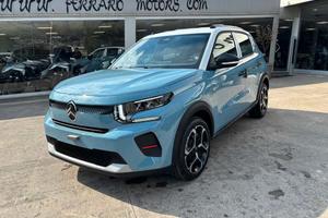Citroen C3 PureTech 100 S&S Plus 2026/ KM 0 IVA ES