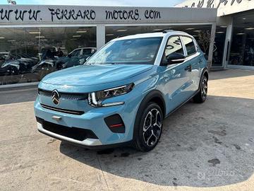 Citroen C3 PureTech 100 S&S Plus 2026/ KM 0 IVA ES