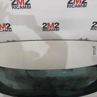 SPOILER POSTERIORE MERCEDES Classe B W246 2Â° Seri