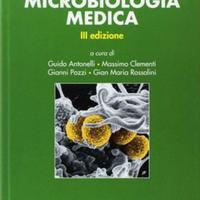 Principi di microbiologia medica