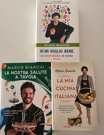 Libri - Marco Bianchi