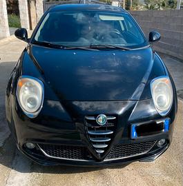 Alfa romeo mito distintive sport pack