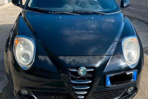 Alfa romeo mito distintive sport pack