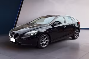 Volvo V40 D2 Summum