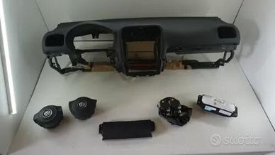 KIT AIRBAG VW GOLF VI