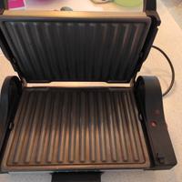 bistecchiera de Longhi