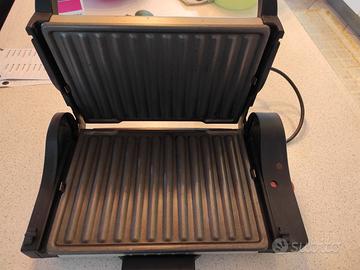 bistecchiera de Longhi