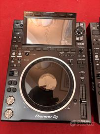 PIONEER CDJ 3000