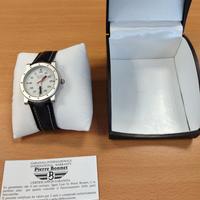Orologio Pierre Bonnet Sport Line Quartz - NUOVO